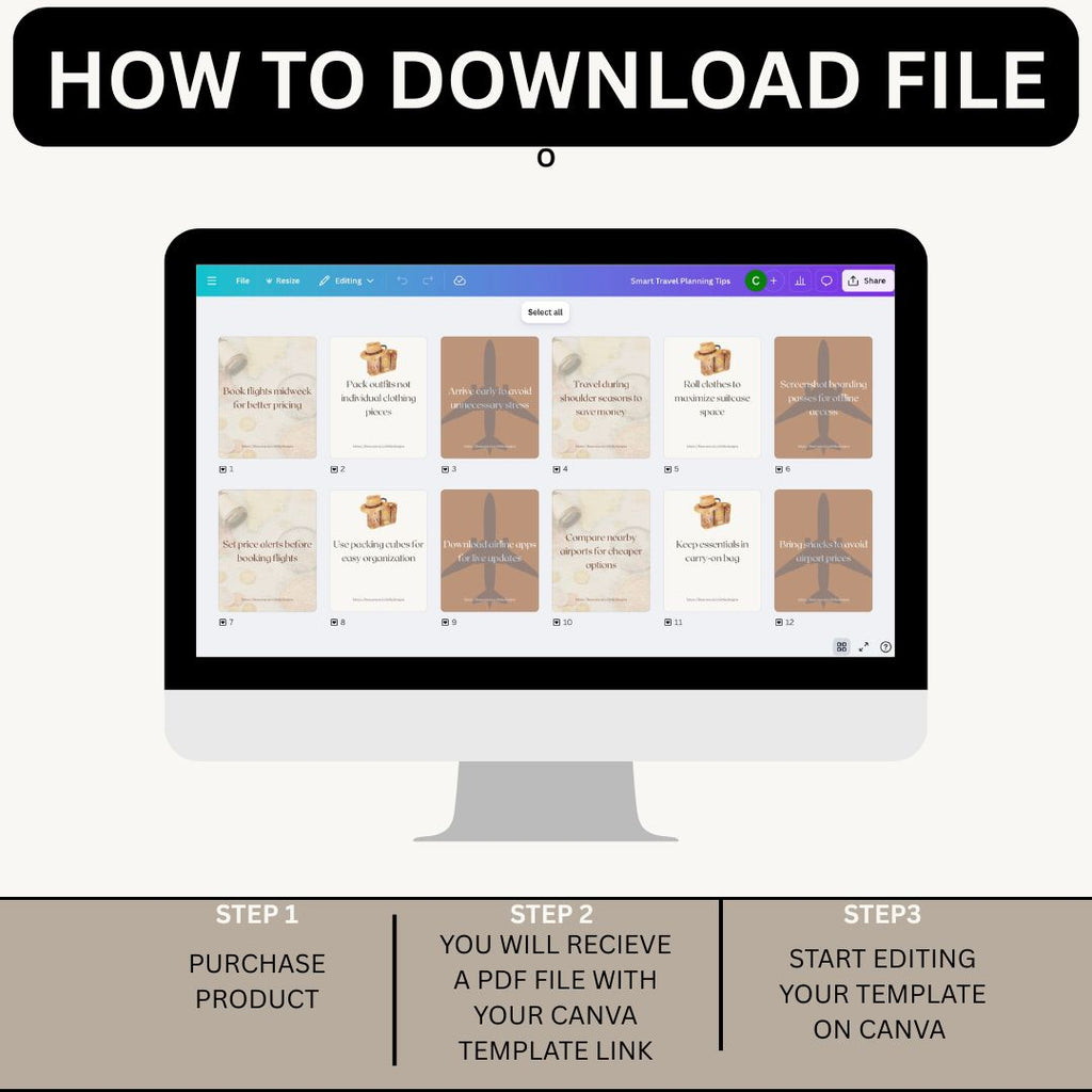 60 Smart Travel Planning Tips